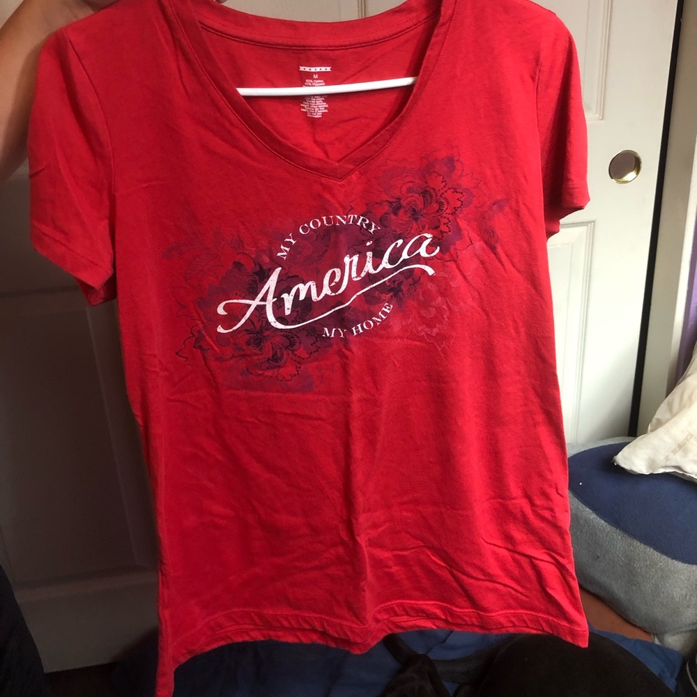 T shirt